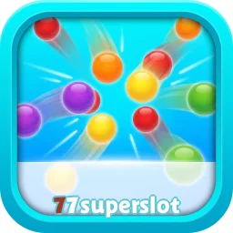 77superslot