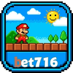 BET716 — ikon APK