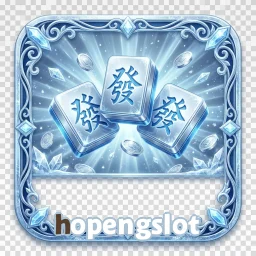 HOPENGSLOT — ikon APK