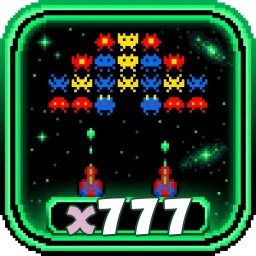 X777 — ikon APK